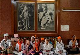 Guru Nanak Jayanti Celebrations - Class V