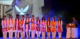 'Ganga Avtaran' - Annual Day 2019