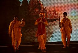 'Ganga Avtaran' - Annual Day 2019