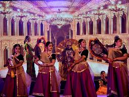 'Ganga Avtaran' - Annual Day 2019