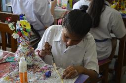 Talent Fiesta - Primary Section
