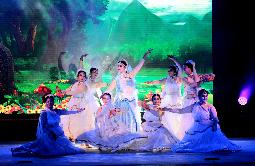 'Ganga Avtaran' - Annual Day 2019