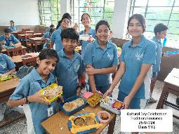 AIL for Class VII