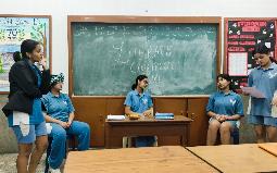 Class-10-English- Literary Courtroom Trial 
