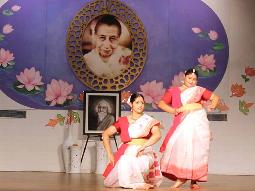 Rabindra Jayanti Celebrations