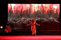 'Ganga Avtaran' - Annual Day 2019