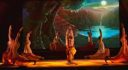 'Ganga Avtaran' - Annual Day 2019