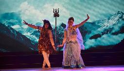 'Ganga Avtaran' - Annual Day 2019
