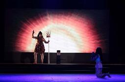 'Ganga Avtaran' - Annual Day 2019