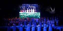 'Ganga Avtaran' - Annual Day 2019