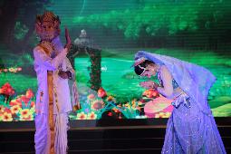 'Ganga Avtaran' - Annual Day 2019