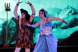 'Ganga Avtaran' - Annual Day 2019