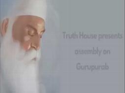 Special Assembly - Gurupurab