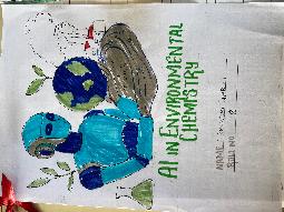 AI in Environmental Chemistry