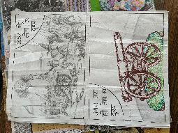 Hindi Kavita – Top- San 1857 aur vartamaan kaal mein top ki sthiti par aadhaarit chitra