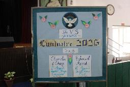 Luminaire 2026
