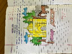 AIL in hindi for class VIII