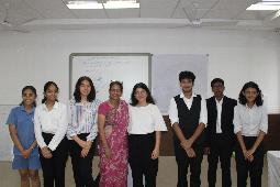 MOOT COURT CLASS 11-12