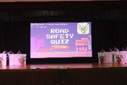 Road Safety Quiz