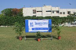 Investiture Ceremony 2026