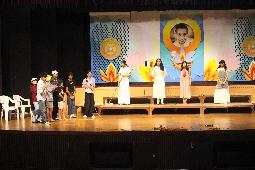 French National Day Assembly
