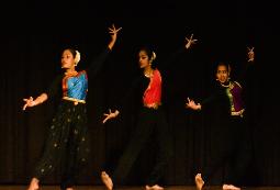 Dance Tantra - Inter House Dance Festival