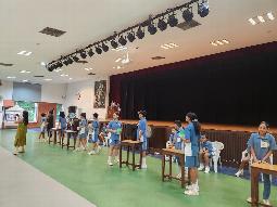 Mathematics - GUNTHER