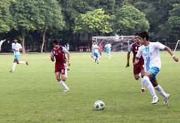 Shri S.N. Jauhar ‘Faquir’ Memorial Inter School Football Tournament