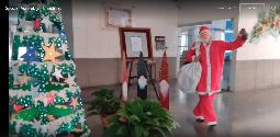 Christmas Celebrations