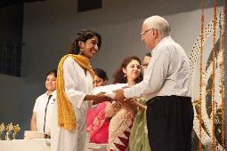 Accolades Day 2017