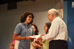 Accolades Day 2017