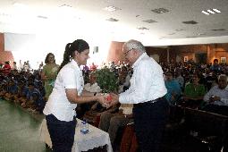 Accolades Day 2017
