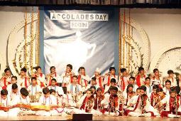 Accolades Day 2017