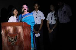 'Ganga Avtaran' - Annual Day 2019
